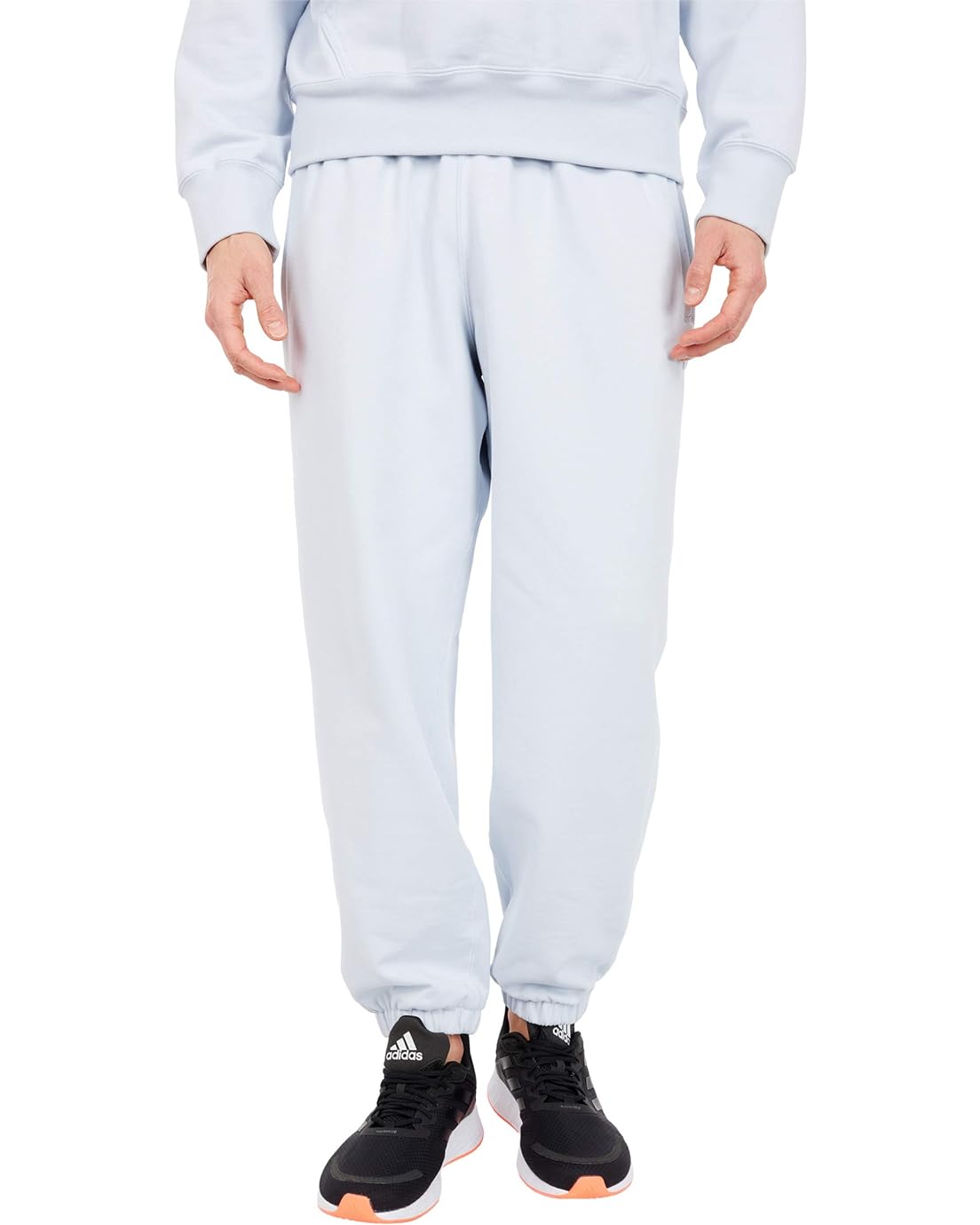 adidas Originals Organic Cotton Premium Sweatpants