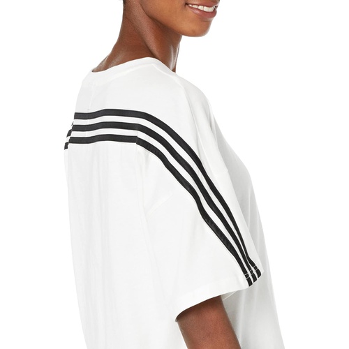 아디다스 adidas Sportswear Future Icon 3-Stripes T-Shirt