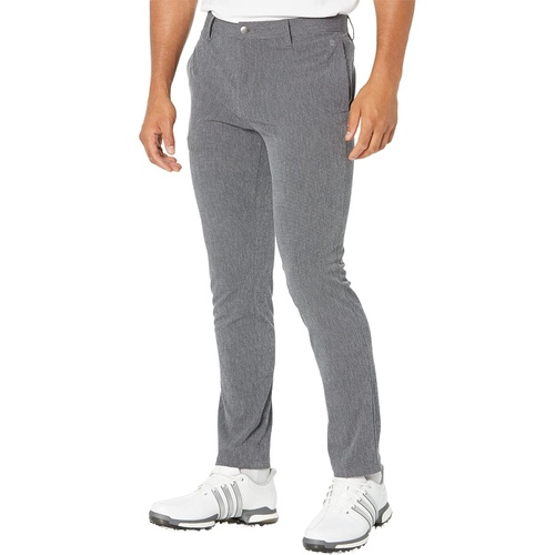 아디다스 adidas Golf Crosshatch Pants