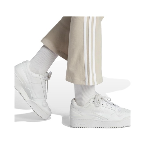 아디다스 adidas Originals Adicolor Classics 3-Stripes 7/8 Flare Leggings