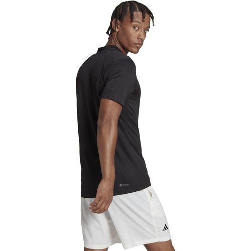 아디다스 adidas Tennis Freelift Polo Shirt