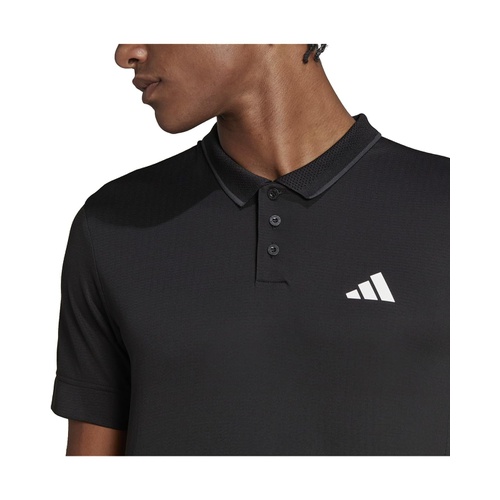아디다스 adidas Tennis Freelift Polo Shirt