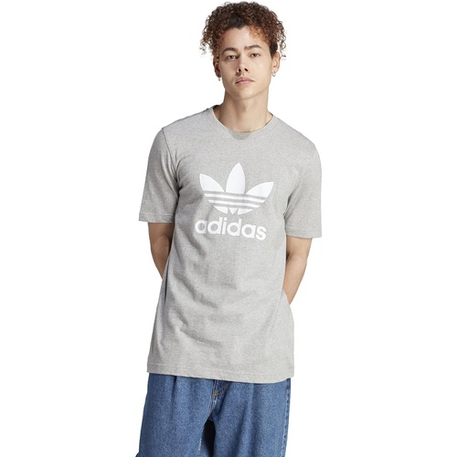 아디다스 adidas Originals adiColor Classics Trefoil T-Shirt