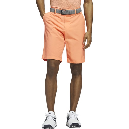 아디다스 adidas Golf Ultimate365 10 Golf Shorts