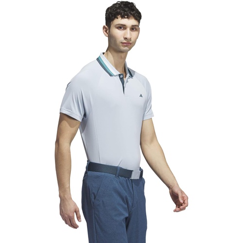 아디다스 adidas Golf Ultimate365 Tour HeatRDY Polo Shirt