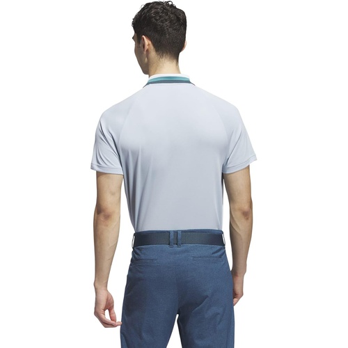 아디다스 adidas Golf Ultimate365 Tour HeatRDY Polo Shirt