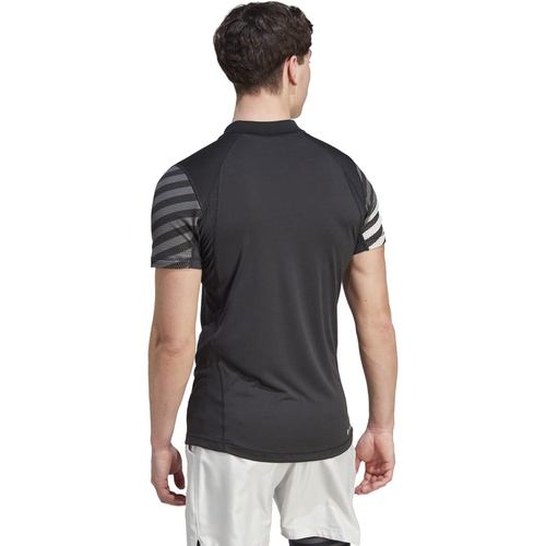 아디다스 adidas Tennis New York HeatRDY Freelift Polo Shirt