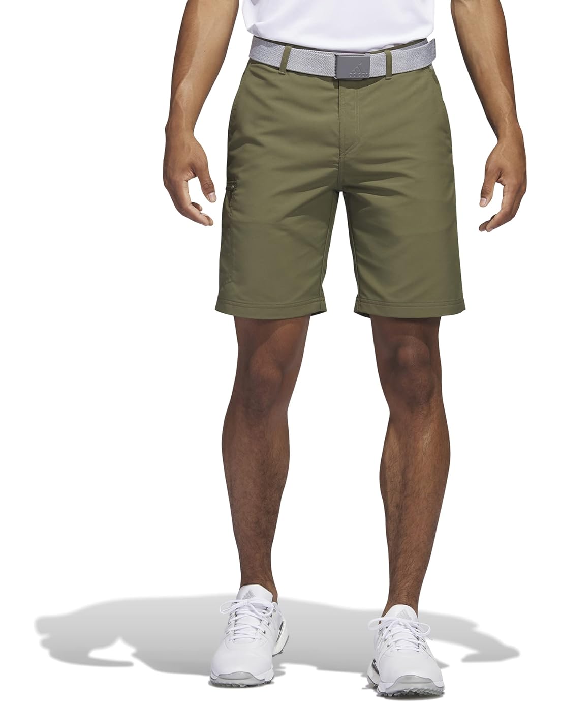 아디다스 adidas Golf Cargo 9 Golf Shorts