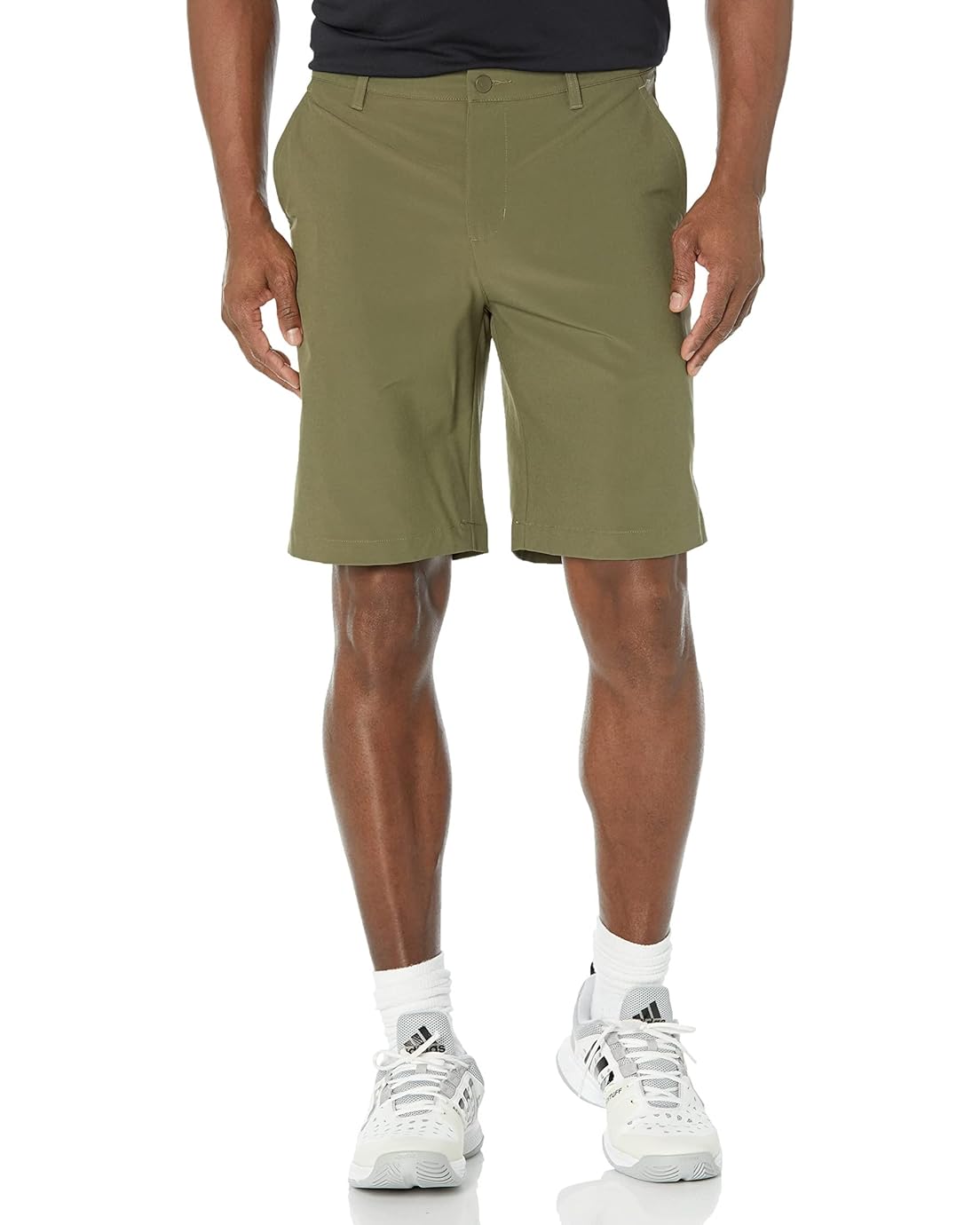 아디다스 adidas Golf Ultimate365 10 Golf Shorts