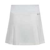 adidas Kids Club Tennis Pleated Skirt (Little Kids/Big Kids)