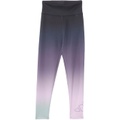 adidas Kids Ombre Sublimated Tights (Big Kids)