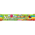 Airheads Xtremes Sweetly Sour Candy Belts, Rainbow Berry, Stocking Stuffer, Gift, Holiday, Christmas, 2 Ounce (Bulk Pack of 18)