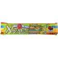 Airheads Extremes Sour Candy, Rainbow Berry, 2 Ounce (Pack of 4 Individual Packages)