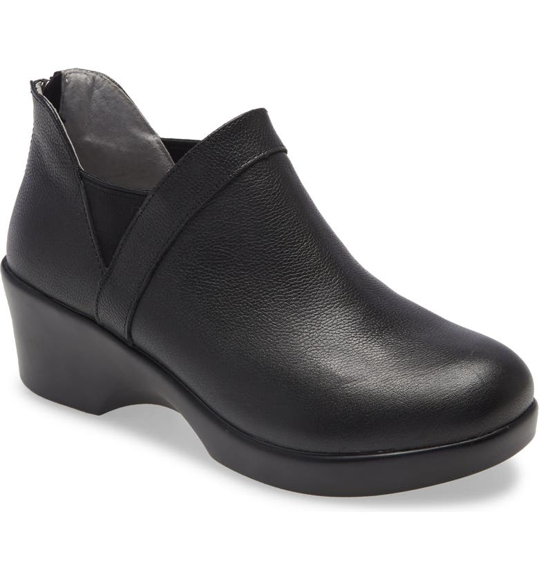 Alegria by PG Lite Alegria Natalee Chelsea Boot_UPGRADE LEATHER