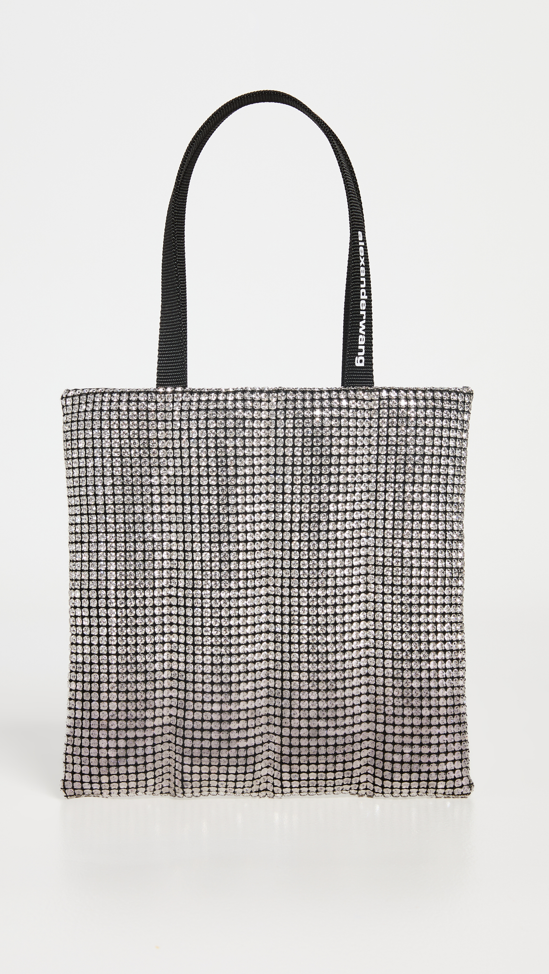 Alexander Wang Heiress Quilted Tote Bag