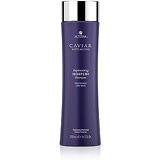 Alterna Caviar Anti-Aging Replenishing Moisture Shampoo | For Dry, Brittle Hair | Protects, Restores & Hydrates | Sulfate Free