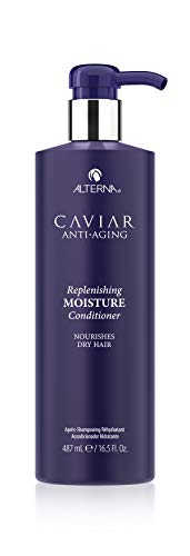  Alterna Caviar Anti-Aging Replenishing Moisture Conditioner | For Dry, Brittle Hair | Protects, Restores & Hydrates | Sulfate Free