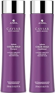Alterna Caviar Anti-Aging Infinite Color Hold Hair Care