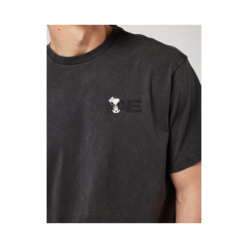 아메리칸이글 AE 24/7 Snoopy Graphic T-Shirt