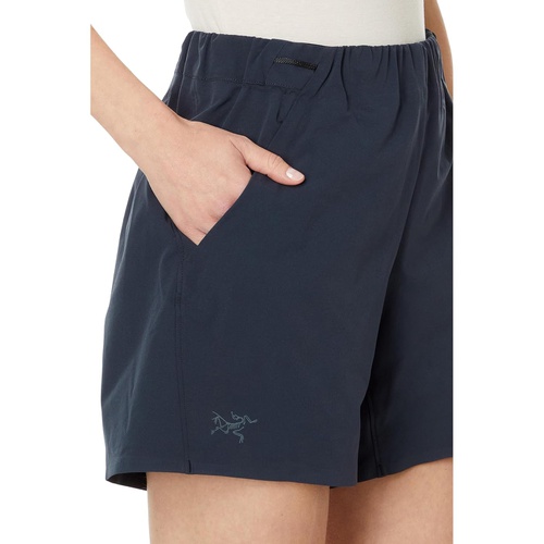 아크테릭스 Arcteryx Teplo Shorts