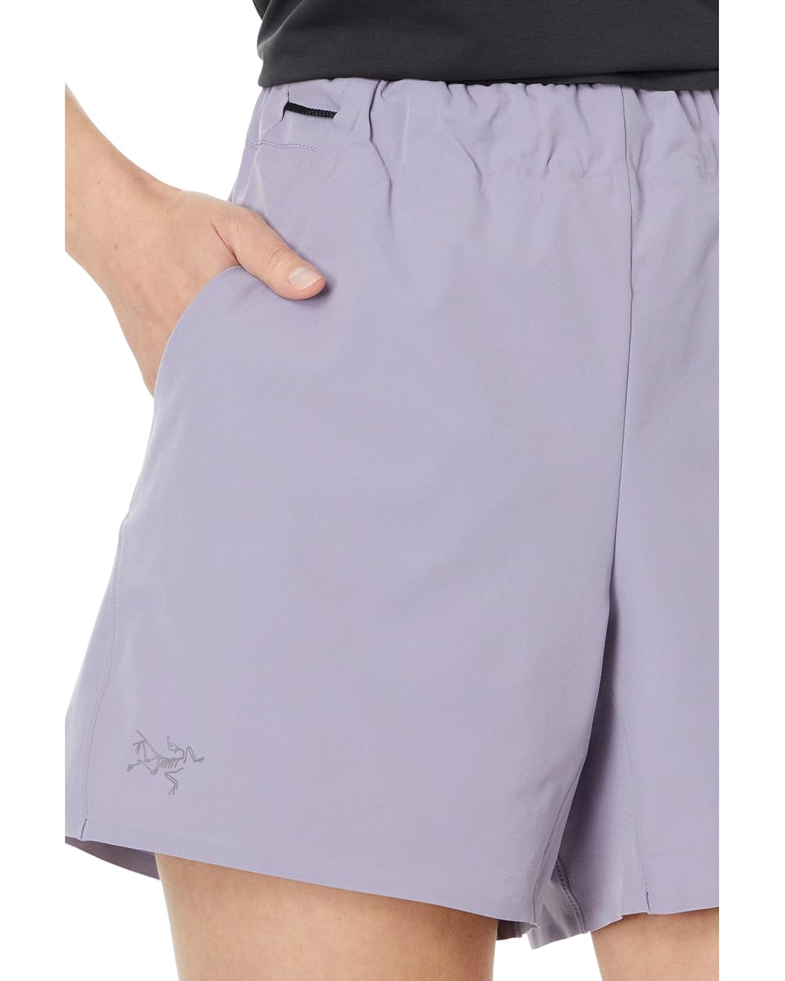 아크테릭스 Arcteryx Teplo Shorts