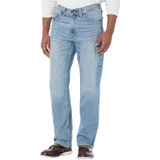 Ariat M4 Relaxed Stretch Abel Stackable Straight Leg Jeans