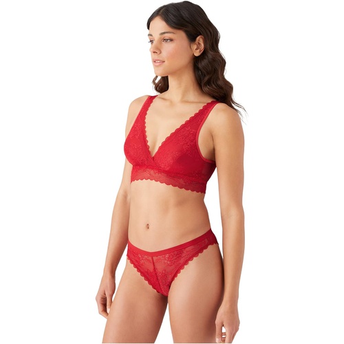  b.temptd by Wacoal No Strings Attached Bralette