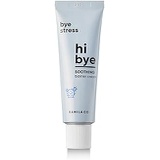BANILA CO Hi Bye Soothing Barrier Cream, Moisturizer, Pollution face lotion