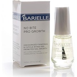 Barielle No Bite Pro Growth, 0.5 Ounce