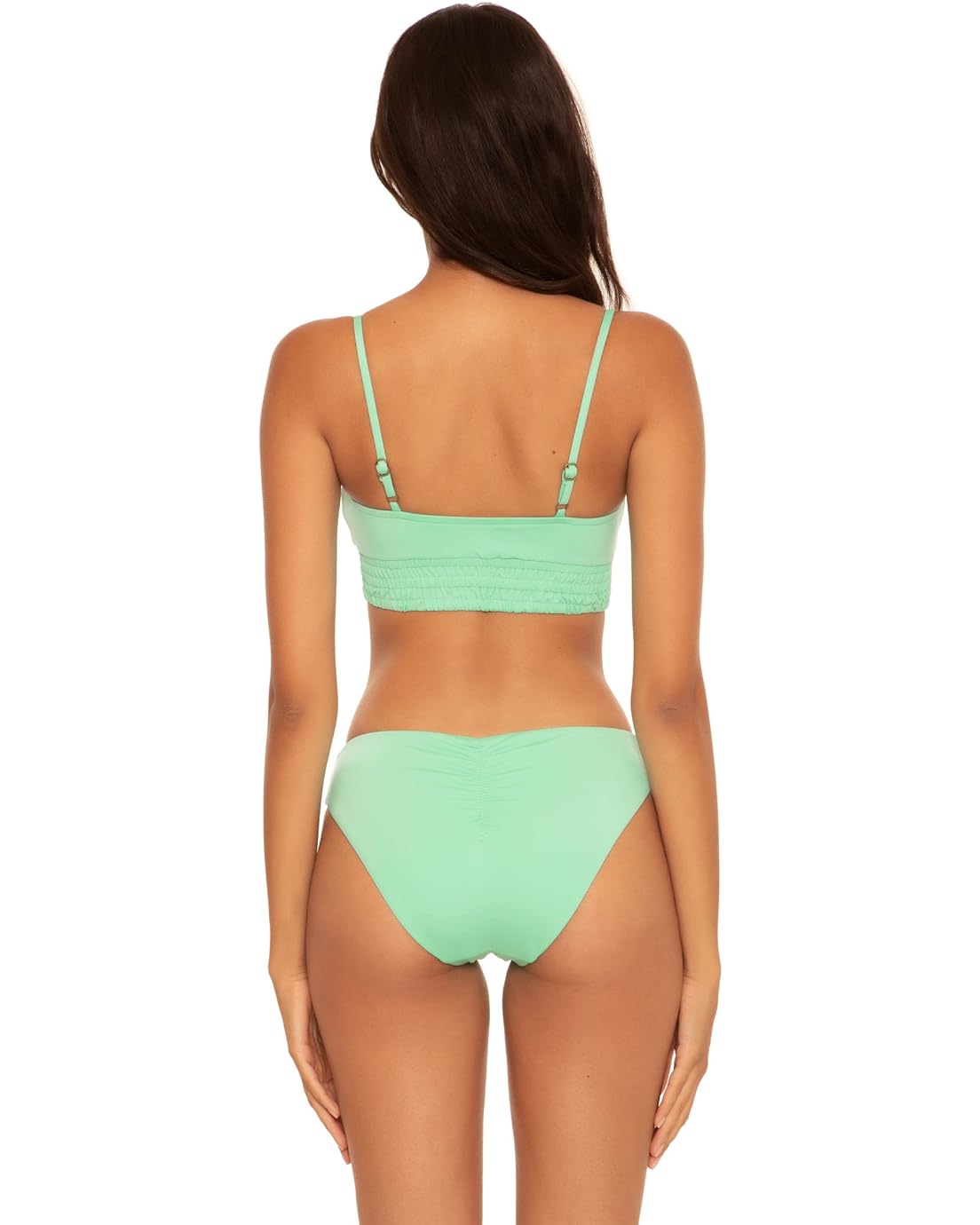  BECCA by Rebecca Virtue Color Code Adela Hipster Bottoms