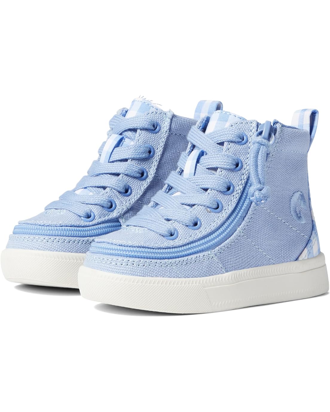 BILLY Footwear Kids Classic Lace High (Toddler)