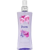 Body Fantasies Signature Fragrance Body Spray, Romance and Dreams, 8 Fluid Ounce