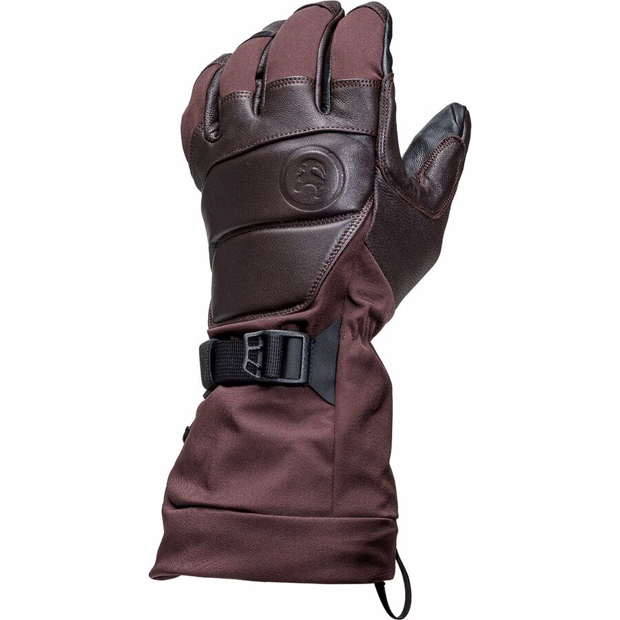 Backcountry GORE-TEX All-Mountain Glove - Accessories