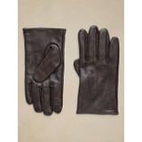 bananarepublic Leather Glove