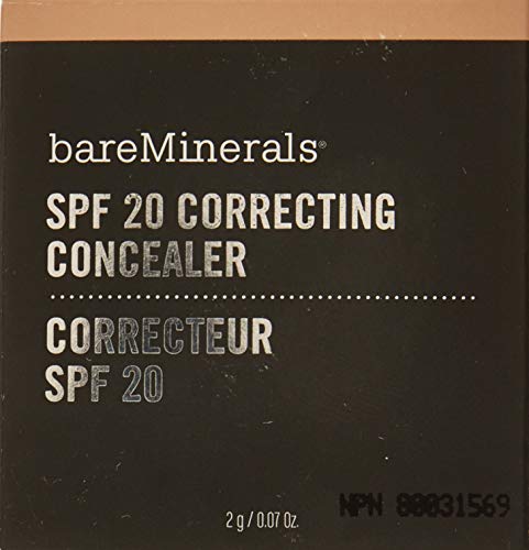  BareMinerals SPF 20 Correcting Concealer in Medium 1