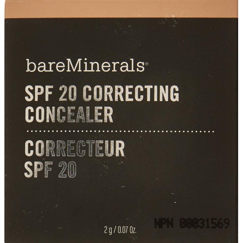  BareMinerals SPF 20 Correcting Concealer in Medium 1