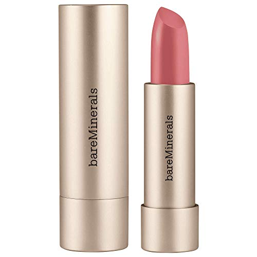 Bareminerals Mineralist Hydra-Smoothing Lipstick -Grace, 0.12 Ounce