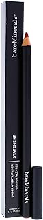 bareMinerals Statement Under Over Lip Liner -100 Percent for Women, 0.05 Ounce, clear (0098132486564)