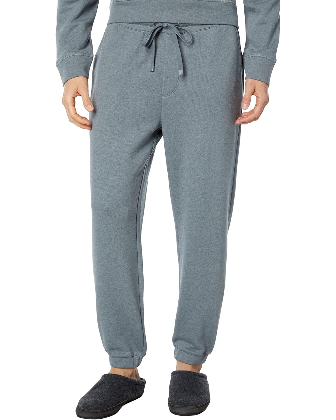 Barefoot Dreams Mc French Terry Sweatpants