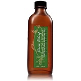 Bath & Body Works Nourishing Body Oil (STRESS RELIEF- Eucalyptus Spearmint)
