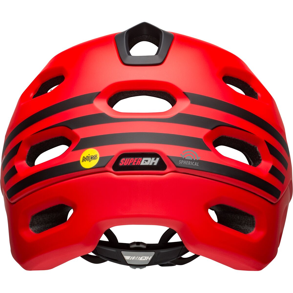  Bell Super DH MIPS Helmet - Bike