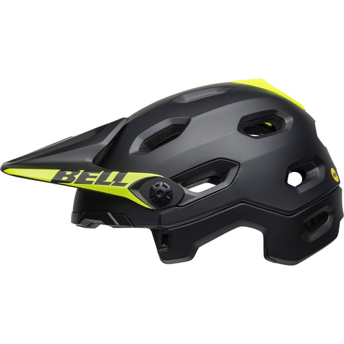  Bell Super DH MIPS Helmet - Bike