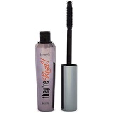 Benefit Theyre Real! Mascara, Beyond Black, 0.3 Ounce