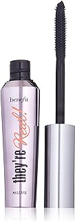 Benefit Cosmetics Theyre Real Beyond Mascara Black .3 Ounce