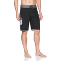 Billabong Mens Standard Classic Wave 21 Inch Outseam Surf Suede Solid Boardshort