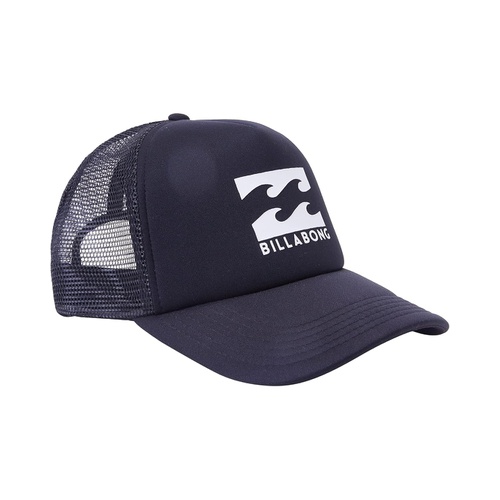 빌라봉 Billabong Mens Classic Trucker Hat
