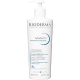 Bioderma - Atoderm - Intensive Balm - Intensely Nourishing Body Cream - Soothes discomfort - for Very Dry Sensitive Skin