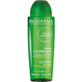 Bioderma - Node - Fluid Shampoo - Respects the Hair and Scrap Balance - Brings Shine and Suppleness - All Hair Types