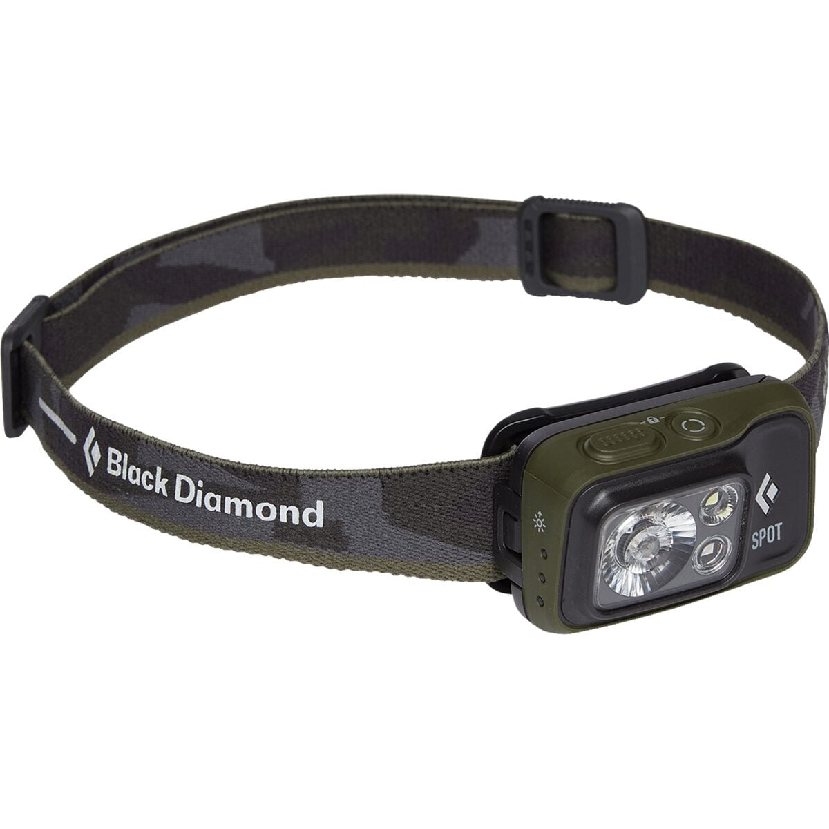  Black Diamond Spot 400 Headlamp - Hike & Camp