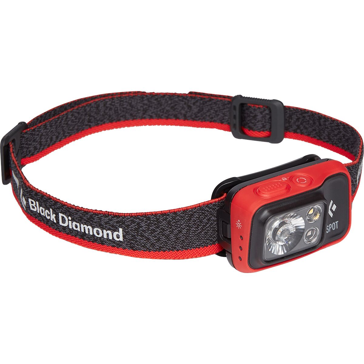  Black Diamond Spot 400 Headlamp - Hike & Camp